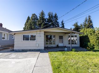 222 S 108th Pl, Seattle, WA