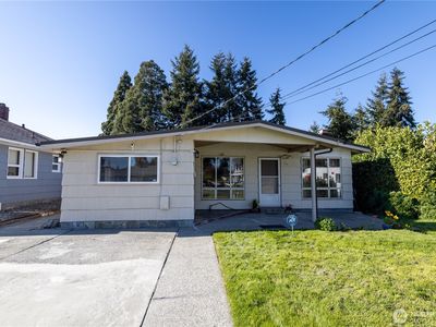 222 S 108th Place, Seattle, WA, 98168