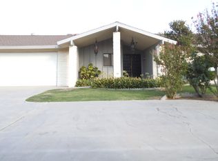 4721 Columbus St APT A, Bakersfield, CA 93306