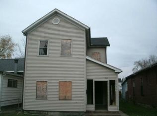 114 Deeds Ave, Dayton, OH 45404