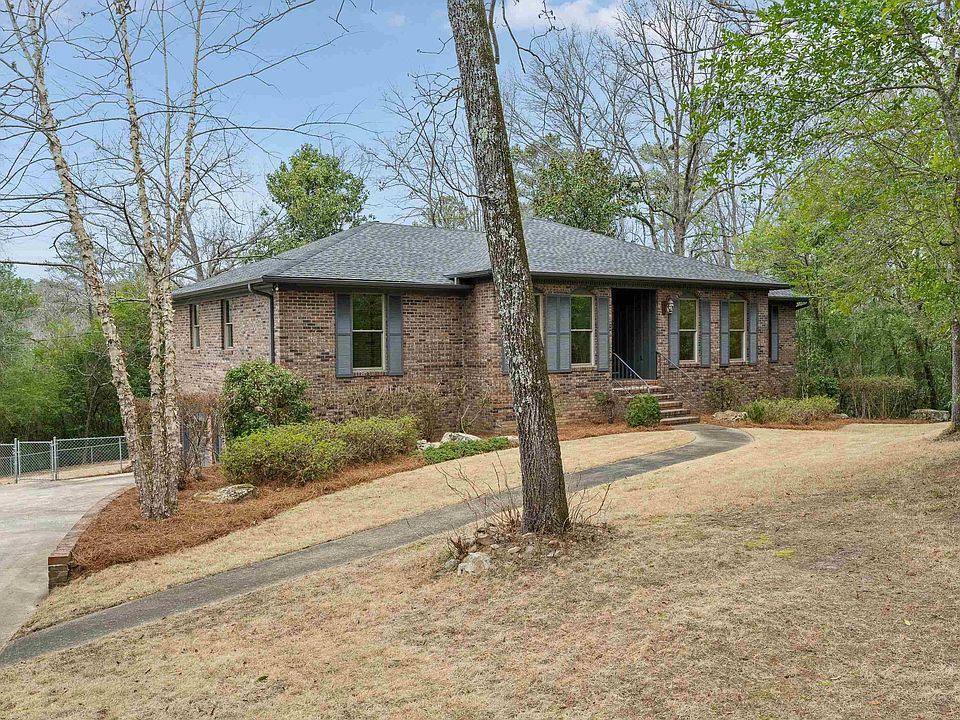 2624 Altadena Rd, Birmingham, AL 35243 Zillow