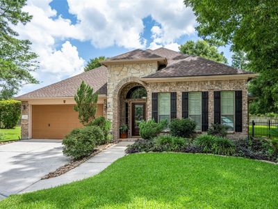 26900 Chateau Lake Dr, Kingwood, TX, 77339