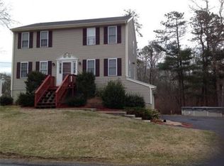 9 Forestview Dr, Fairhaven, MA 02719