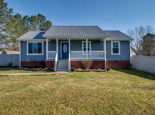 7313 Old Nashville Rd, Fairview, TN 37062