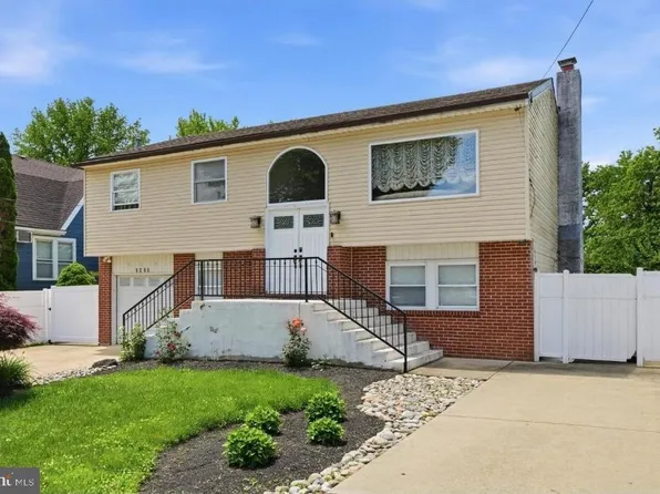 1316 Brown Ave, Bensalem, PA 19020