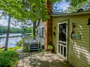 24 Farmhouse Rd, Chesterfield, MA 01012