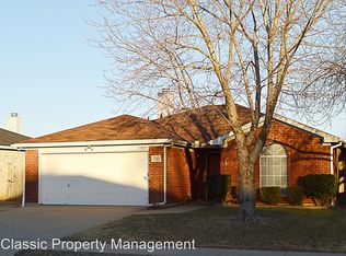 7317 Nohl Ranch Rd, Fort Worth, TX 76133