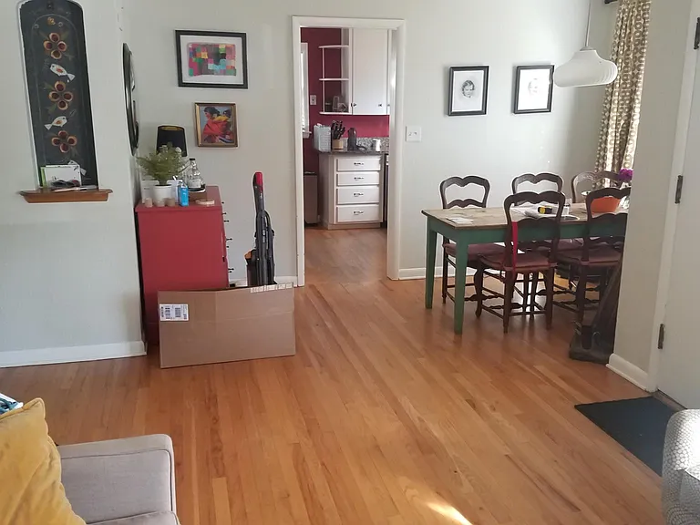 3035 S Clarkson St — Photo 1