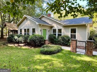 1203 Everee Inn Rd, Griffin, GA 30224