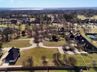 110 Elm Tree Cir, Bullard, TX 75757