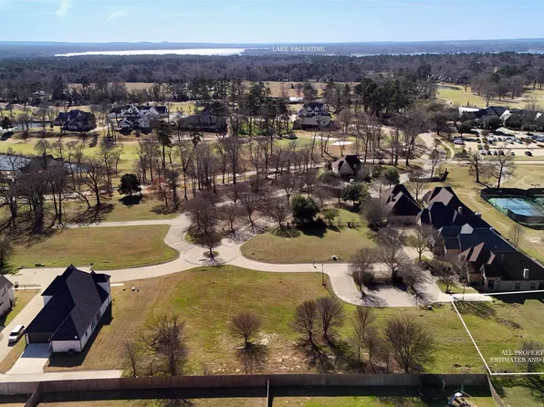110 Elm Tree Cir, Bullard, TX 75757