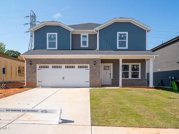 1150 Winding Spring Dr, Mebane, NC 27302