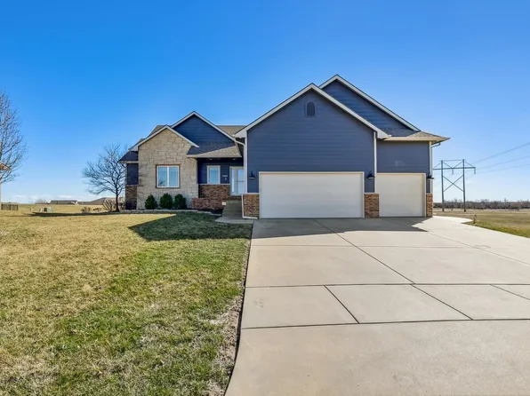 7089 E Gabriel St, Bel Aire, KS 67226