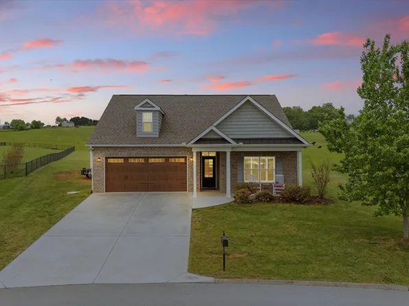 2183 Frewin Ct Lot 27, Sevierville, TN 37876
