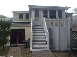 369 Main St #4, Ogunquit, ME 03907