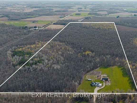 3rd image of 42551 C Line Rd