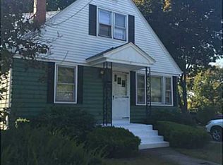 162 Eliza St, Providence, RI 02909