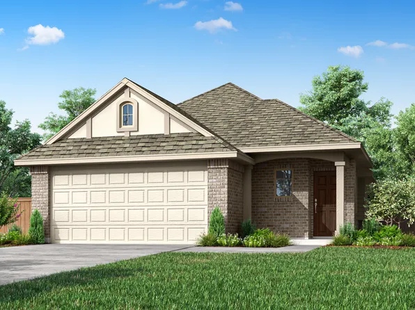 Corrigan Plan, Elevon