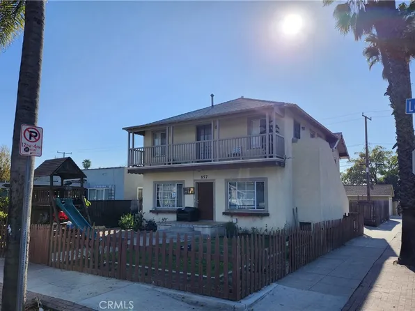 857 N Lemon St, Anaheim, CA 92805