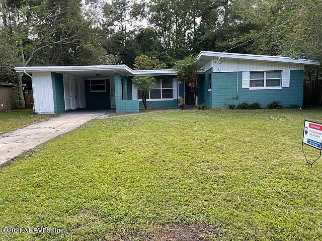 1st image of 1138 Le Brun Dr