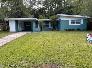 1138 Le Brun Dr, Jacksonville, FL 32205