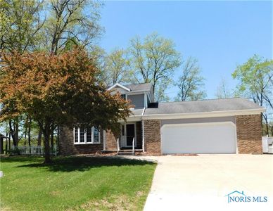 117 Scott Dr, Bryan, OH, 43506