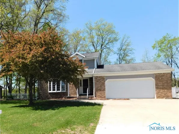 117 Scott Dr, Bryan, OH 43506