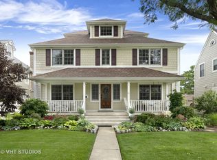 429 S Clifton Ave, Park Ridge, IL 60068