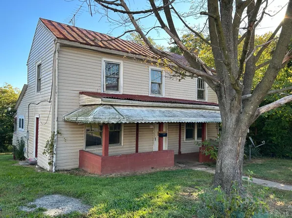 612 Taylor St, Lynchburg, VA 24504