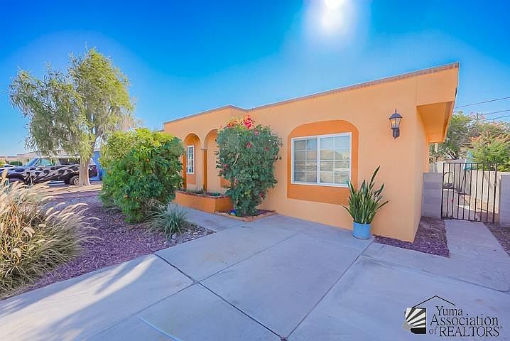 1169 W 34th St, Yuma, AZ 85365 | Zillow