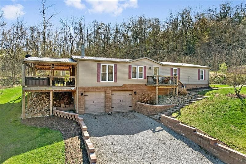 1804 Blythedale Rd, Buena Vista, PA 15018 Zillow