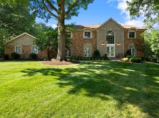 13663 Armstead Dr, Saint Louis, MO