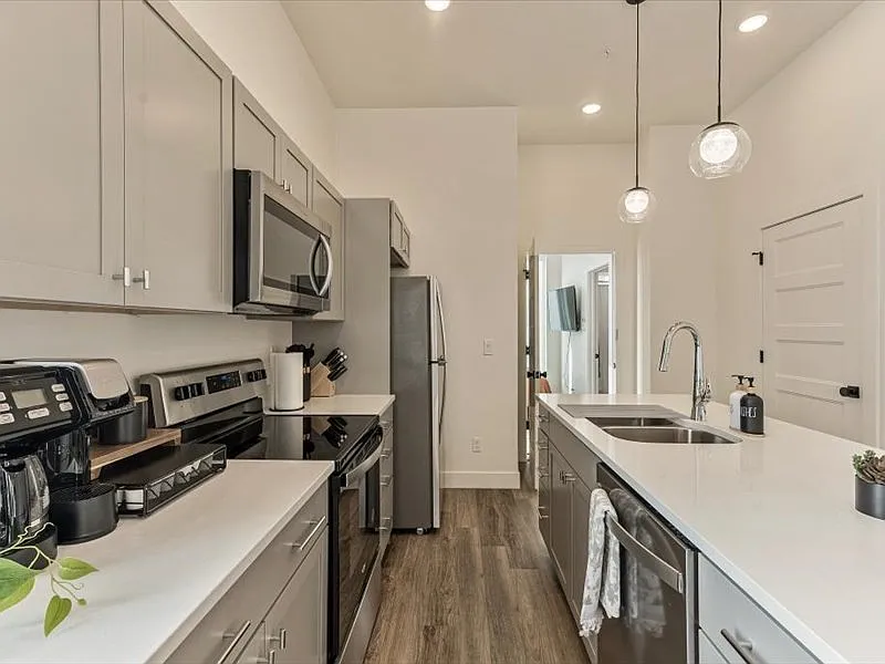 Emeril Townhomes