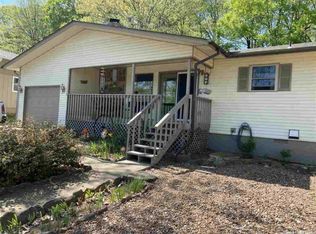 177 Pine Knot Rd, Fairfield Bay, AR 72088