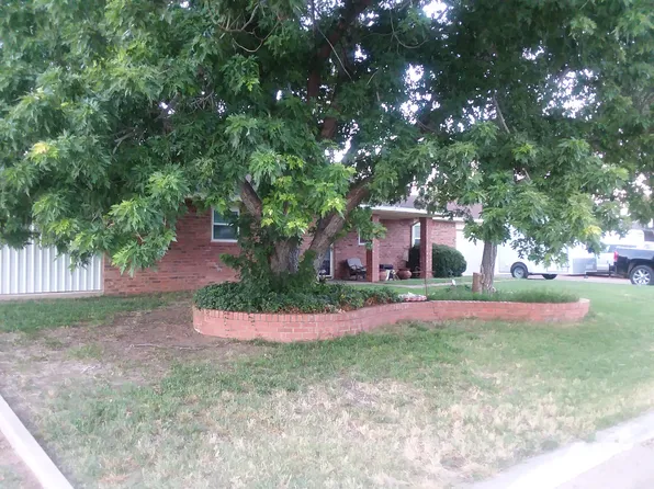 603 S Cornell Ave, Fritch, TX 79036