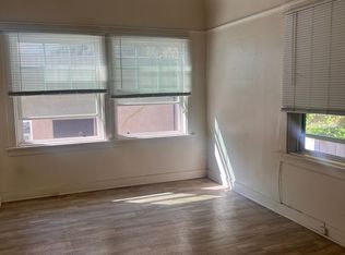 Melrose Apartments, San Diego, CA 92101