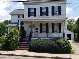 60 Kuhlthau Ave, Milltown, NJ 08850