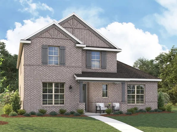 1089 Birdie St, Gunter, TX 75058