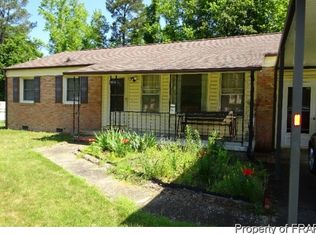 5026 Ashton Rd, Fayetteville, NC 28304