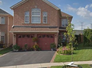 7502 Black Walnut Trl, Mississauga, ON L5N8A9
