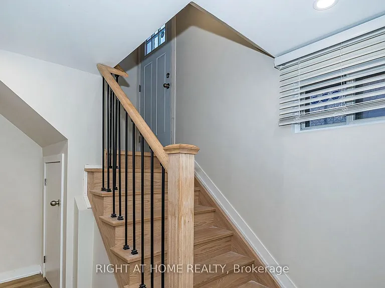 62 Inverdon Rd #BASEMENT — Photo 7