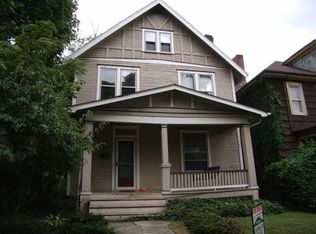 2276 Indiana Ave, Columbus, OH 43202