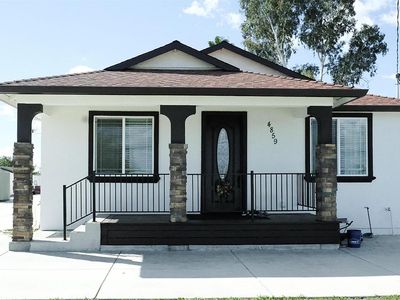 4859 Marysville Blvd, Sacramento, CA, 95838