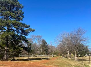 306 County Road 3109, Jacksonville, TX 75766
