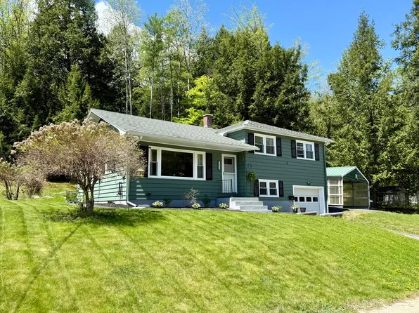 665 Penobscot Street, Rumford, ME 04276