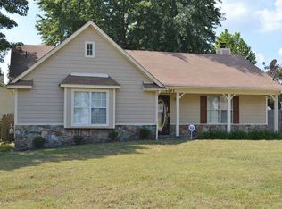 6045 Holly Heights Cv, Millington, TN 38053