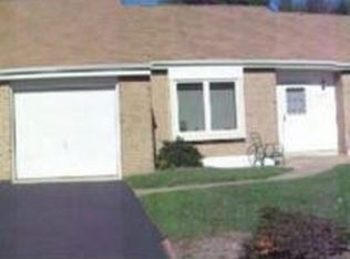 4758 Fredonia Pl, Bensalem, PA