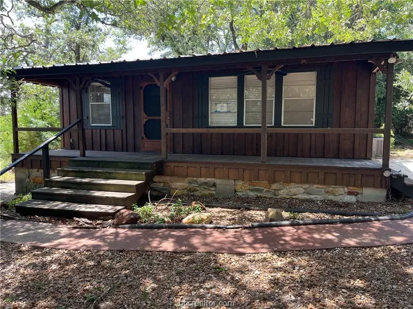 108 Hickory Ln, Somerville, TX 77879