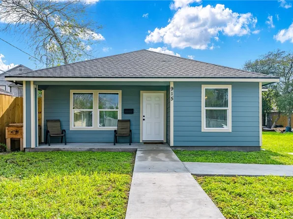 915 Craig St, Corpus Christi, TX 78404