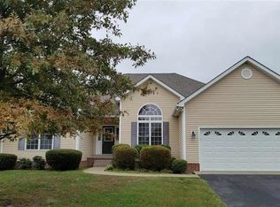 921 Bogey Way, Bowling Green, KY 42104